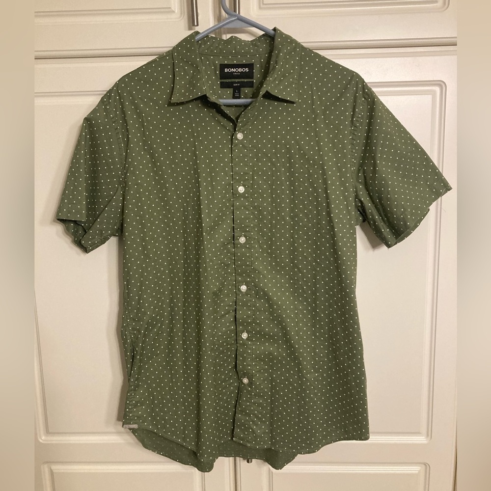 BONOBOS